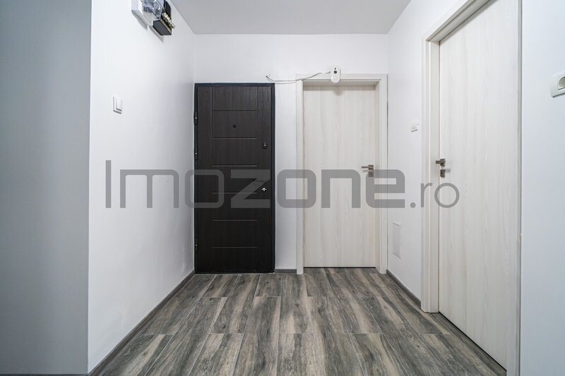 Piata Gorjului -Scoala 174, 3 camere, 76 mp, etajul 4, mobilat- utilat,